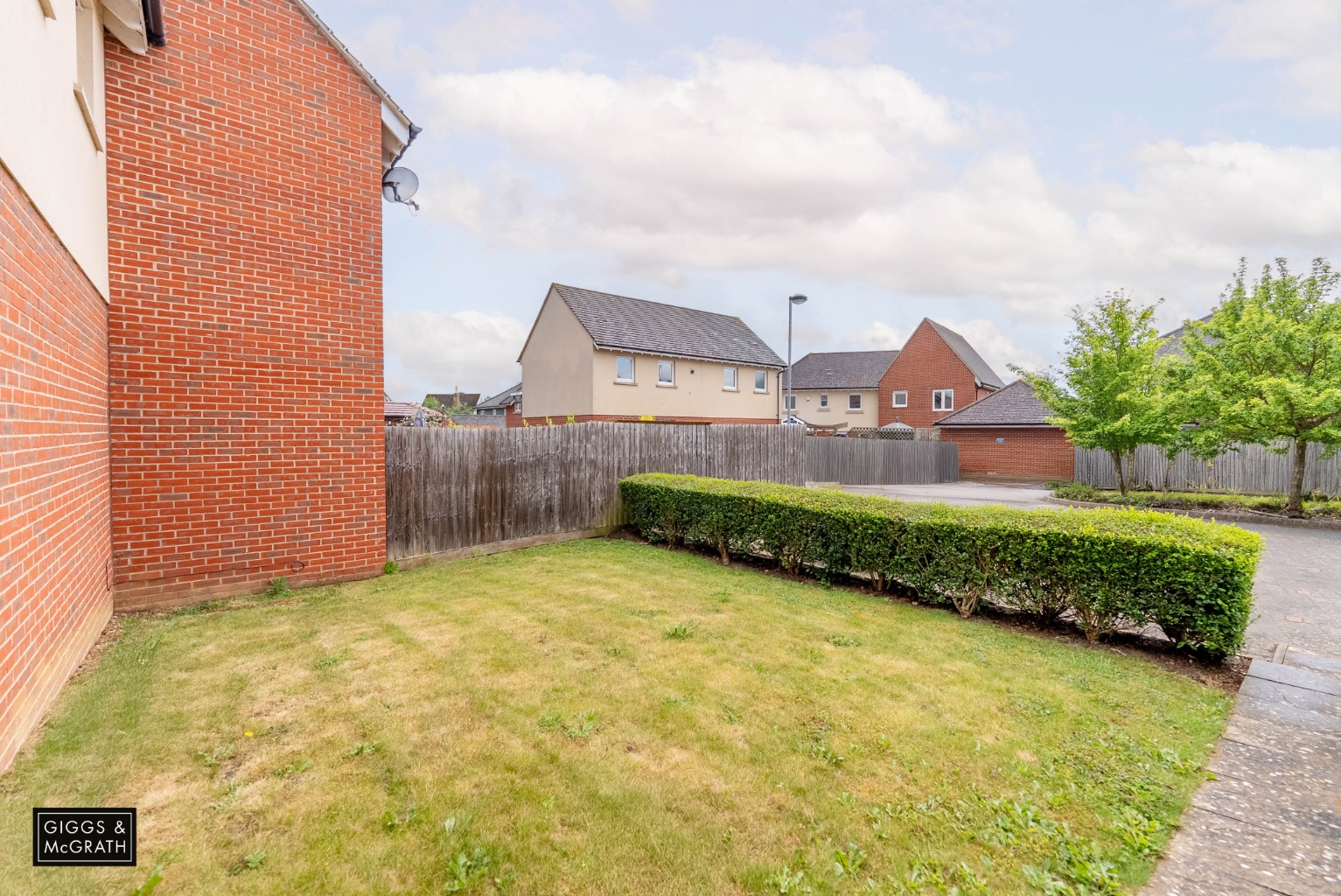 2 bed flat for sale in Clark Drive, St. Ives  - Property Image 11