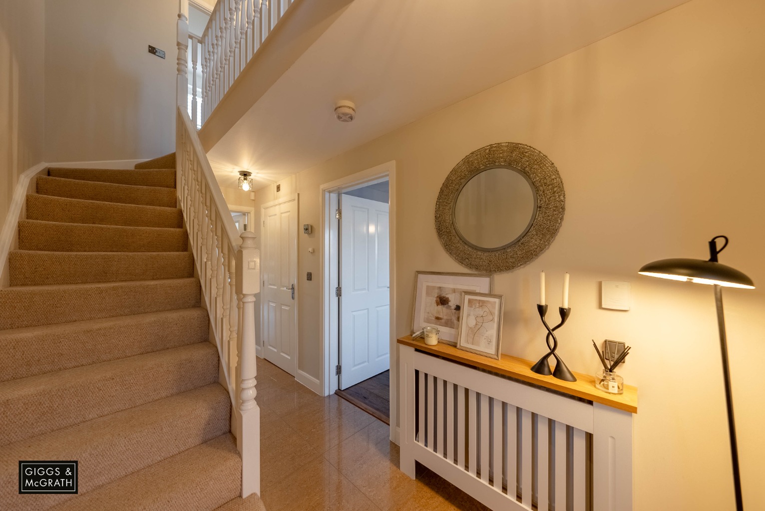 5 bed detached house for sale in Trinity Way, Cambridge  - Property Image 5