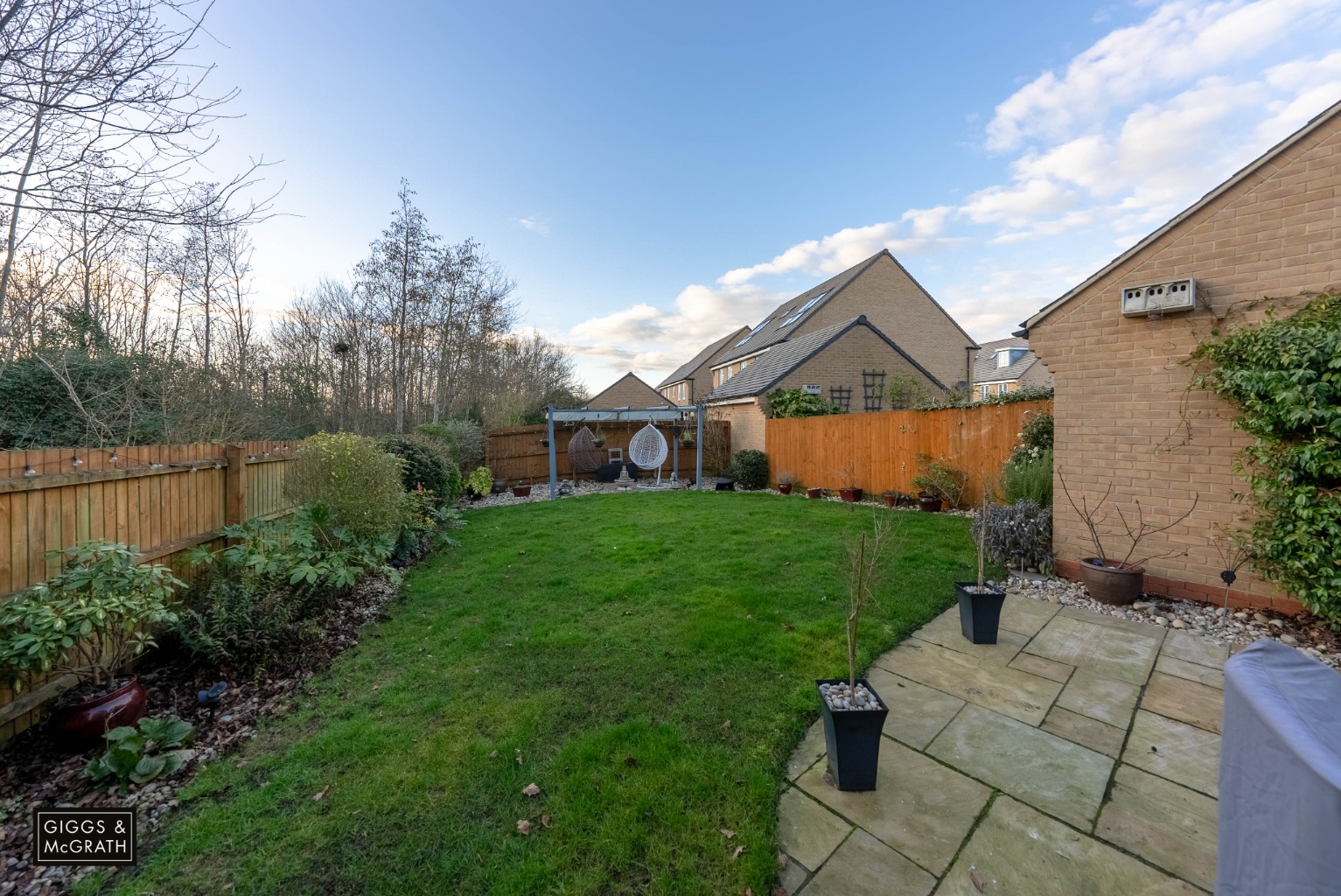 5 bed detached house for sale in Trinity Way, Cambridge  - Property Image 23