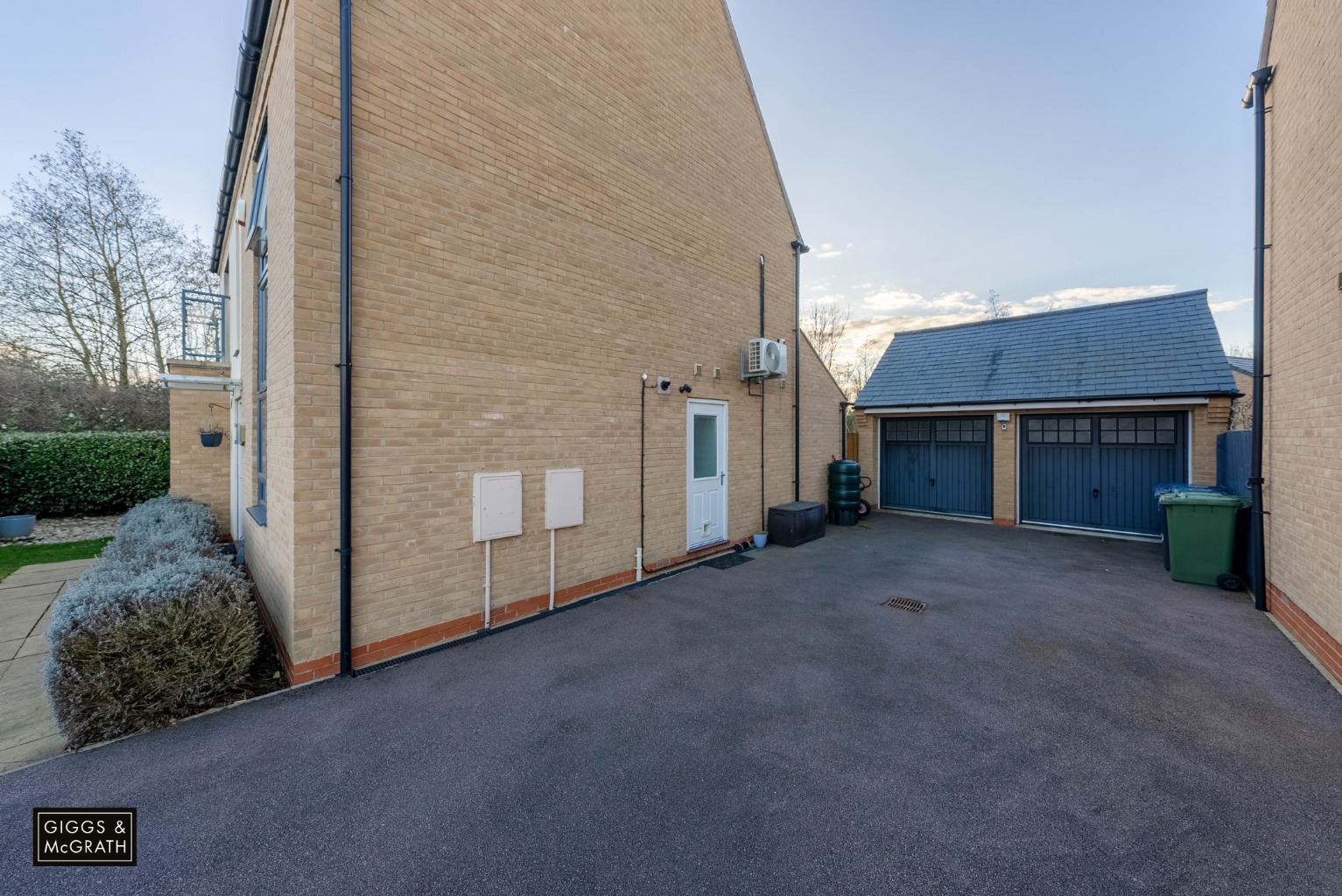 5 bed detached house for sale in Trinity Way, Cambridge  - Property Image 24