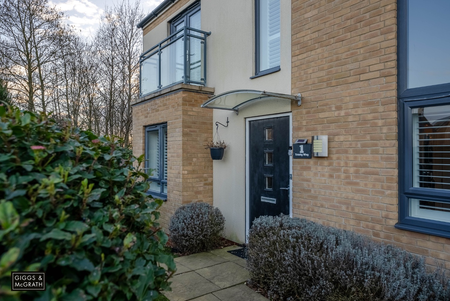 5 bed detached house for sale in Trinity Way, Cambridge  - Property Image 21