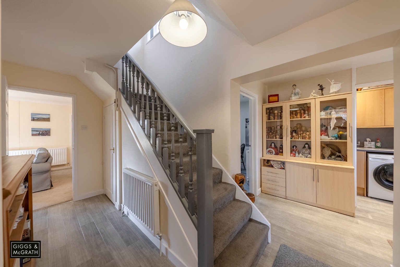 4 bed detached house for sale in Layton Crescent, Huntingdon 2