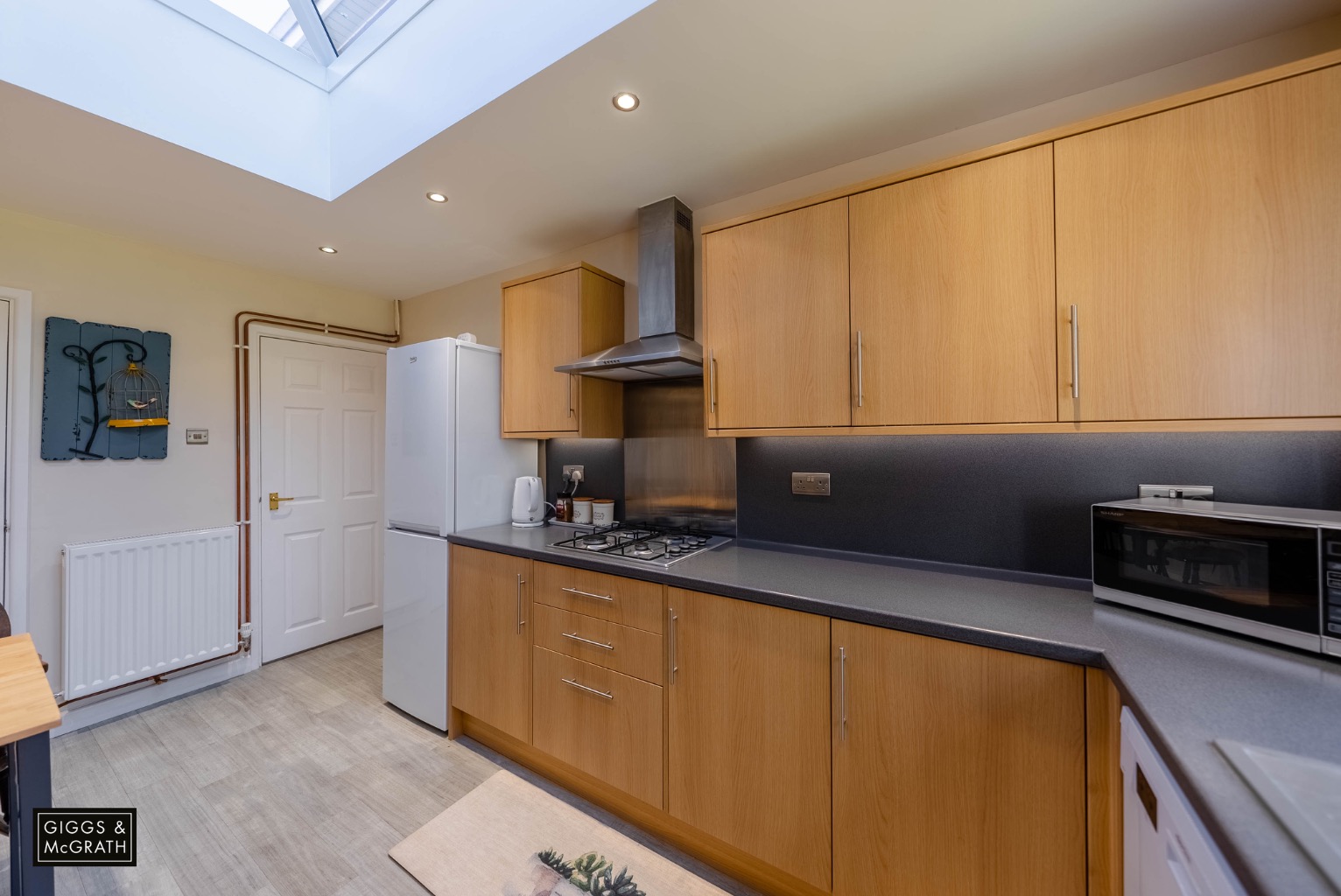 4 bed detached house for sale in Layton Crescent, Huntingdon 7