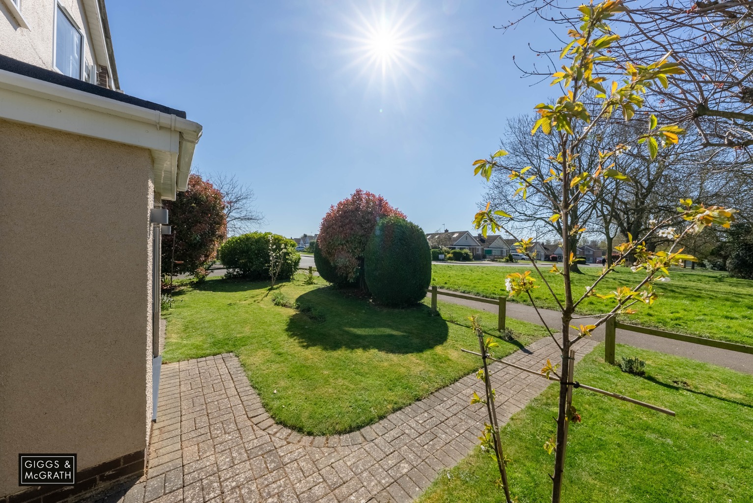 4 bed detached house for sale in Layton Crescent, Huntingdon 15