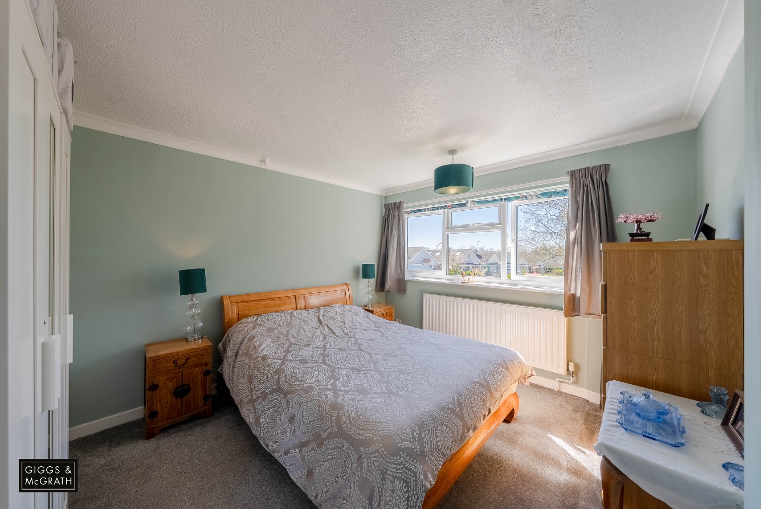 4 bed detached house for sale in Layton Crescent, Huntingdon 8