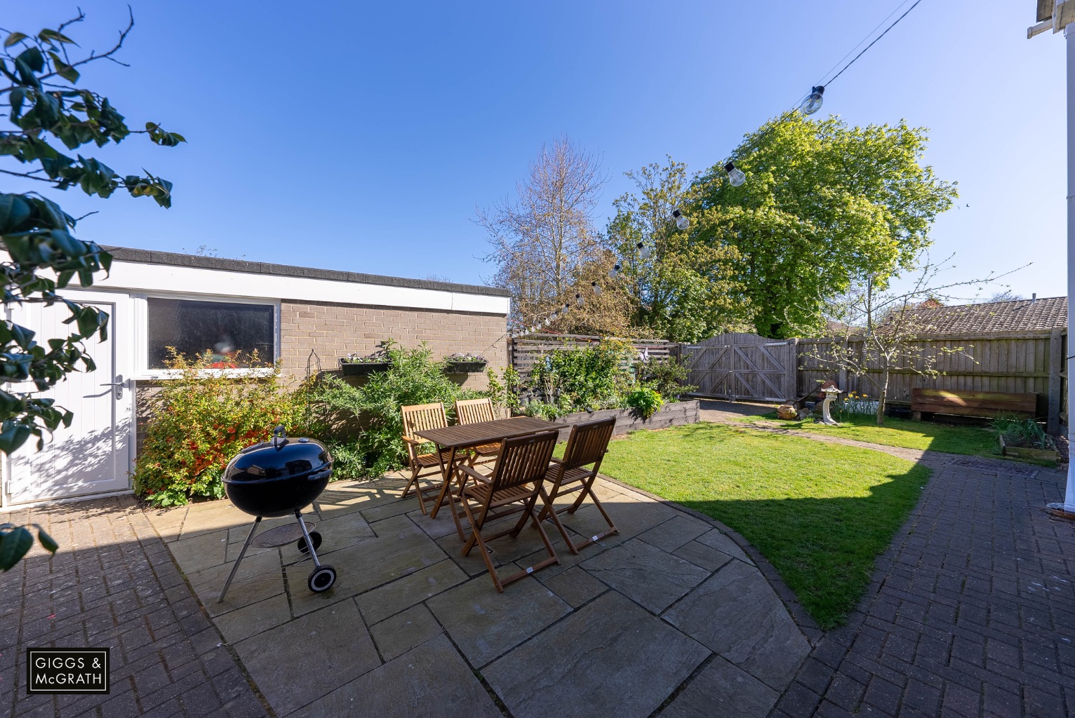 4 bed detached house for sale in Layton Crescent, Huntingdon 17