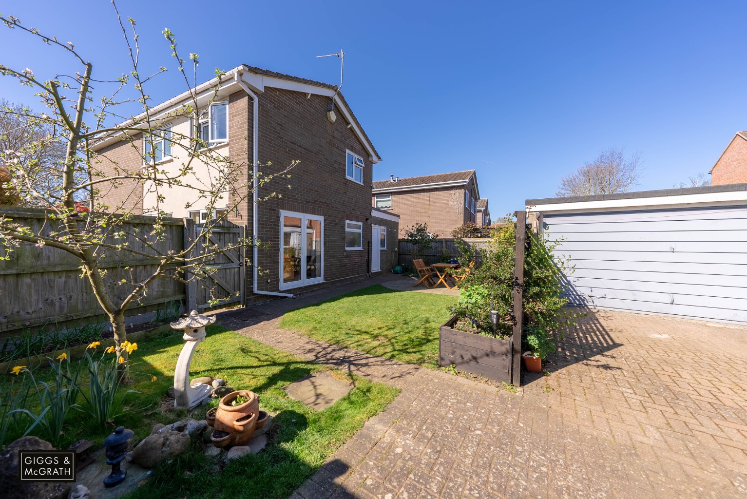 4 bed detached house for sale in Layton Crescent, Huntingdon 18