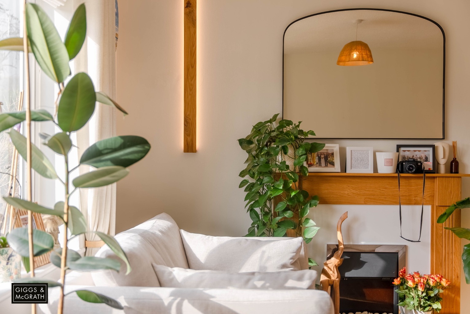 3 bed terraced house for sale in Morland Way, St. Ives 6