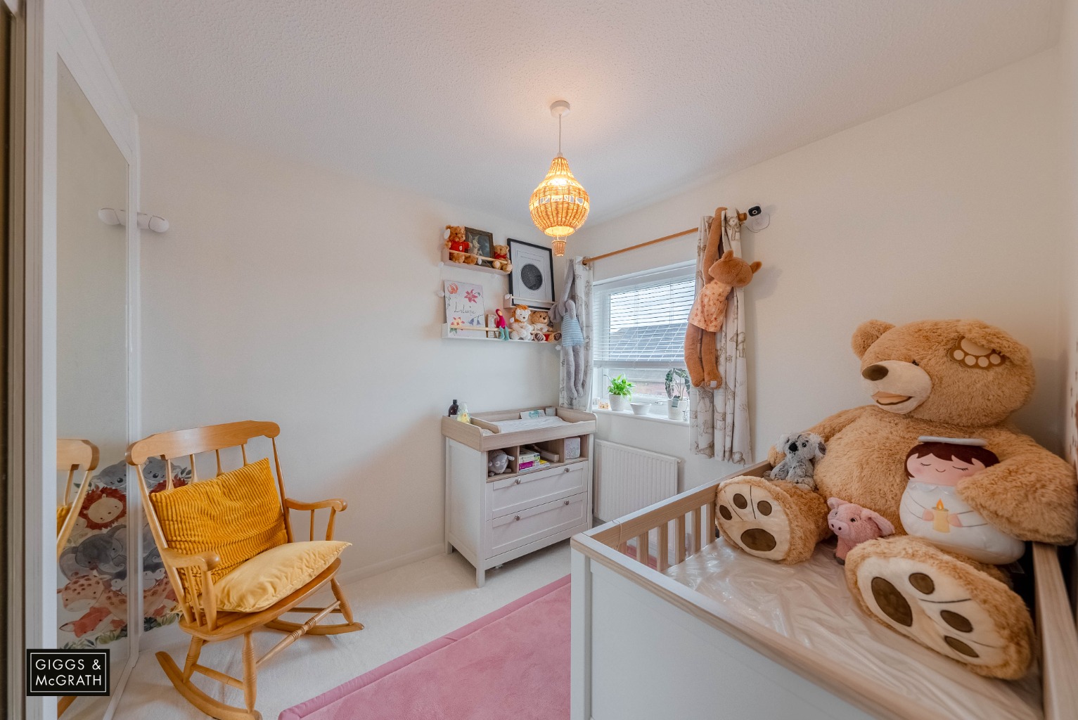 3 bed terraced house for sale in Morland Way, St. Ives 13