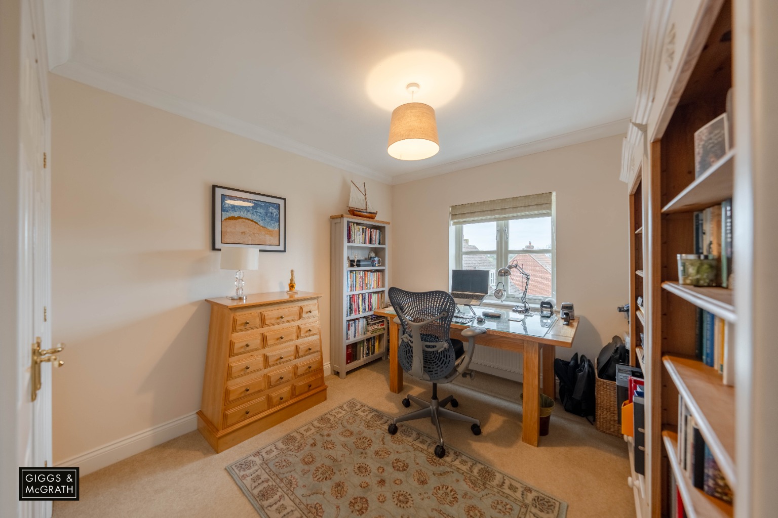 4 bed end of terrace house for sale in South Park Drive, Cambridge 15