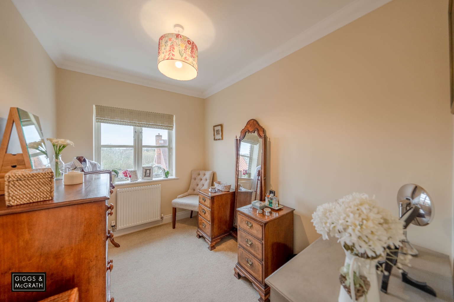 4 bed end of terrace house for sale in South Park Drive, Cambridge 14