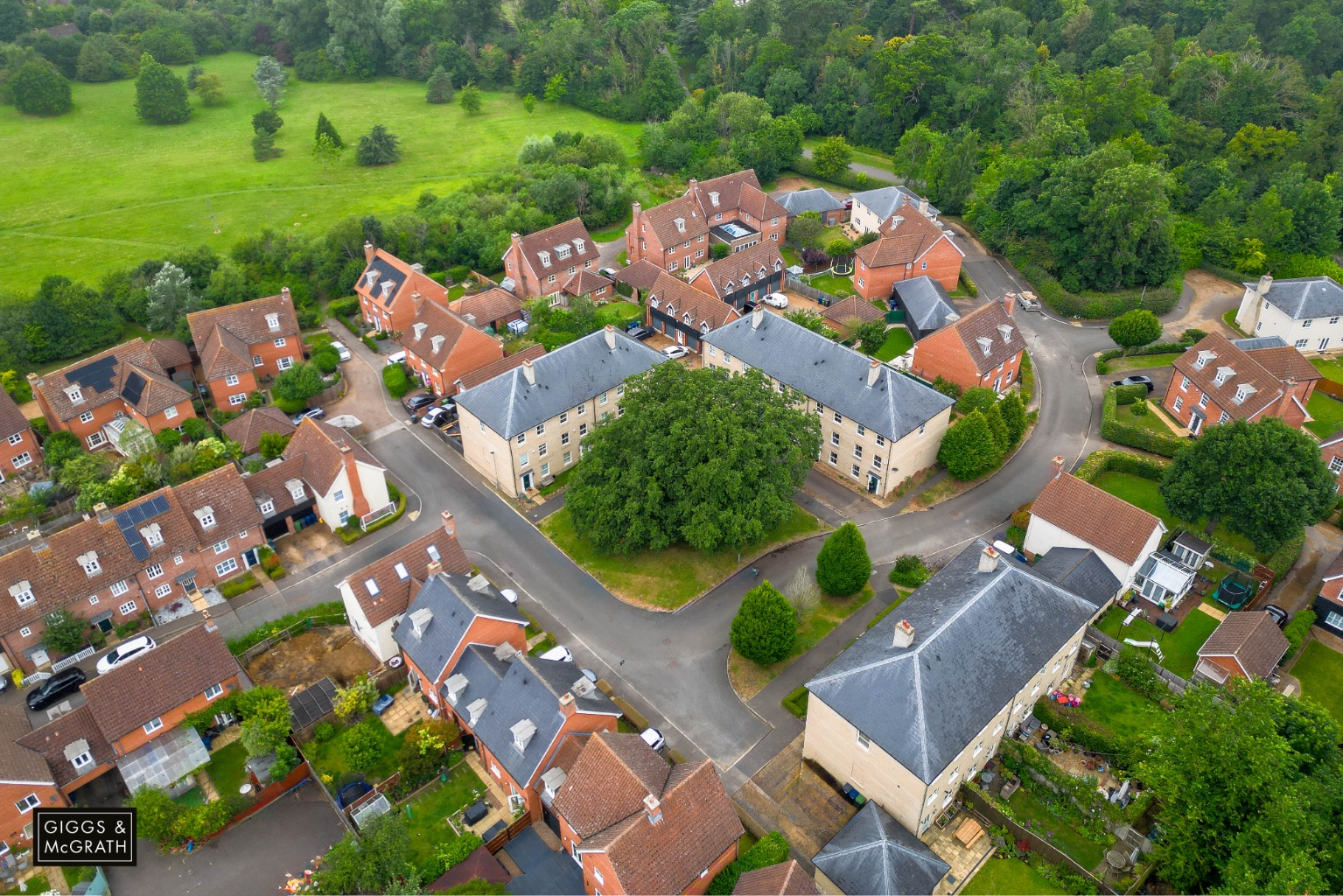 4 bed end of terrace house for sale in South Park Drive, Cambridge 22