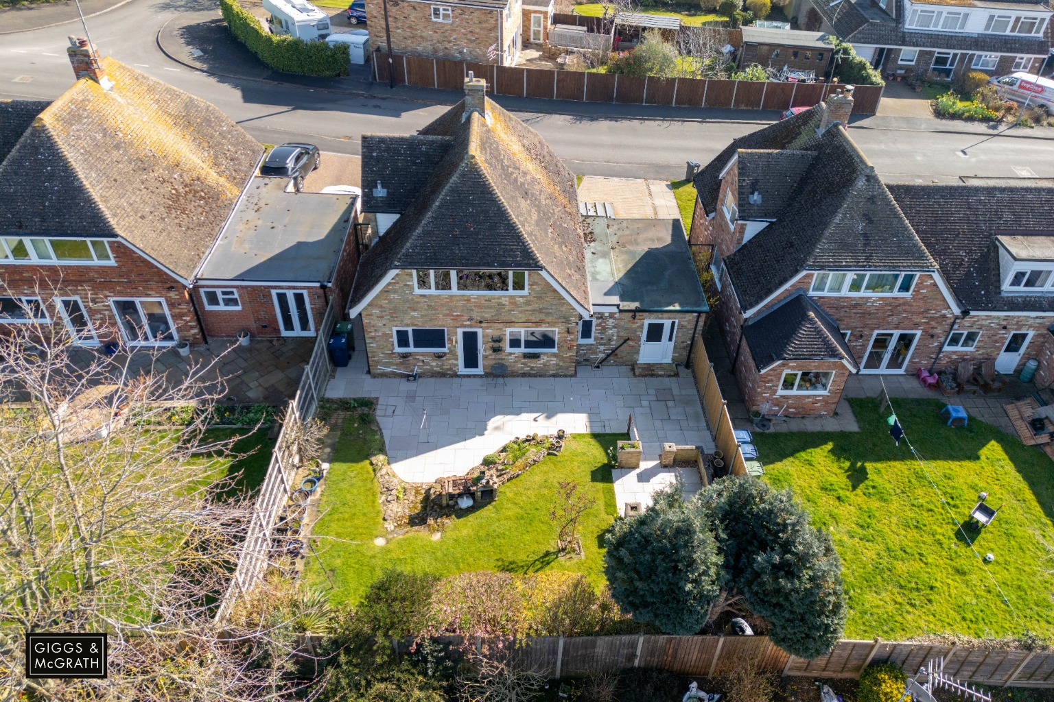 4 bed detached house for sale in The Furlongs, St. Ives 3