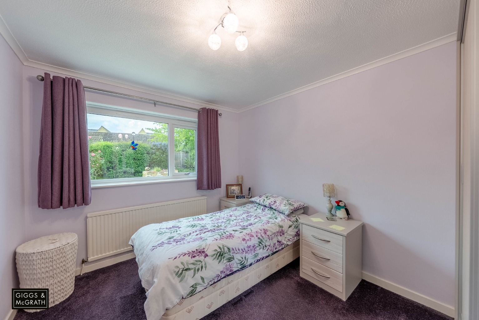 4 bed detached house for sale in The Furlongs, St. Ives 12