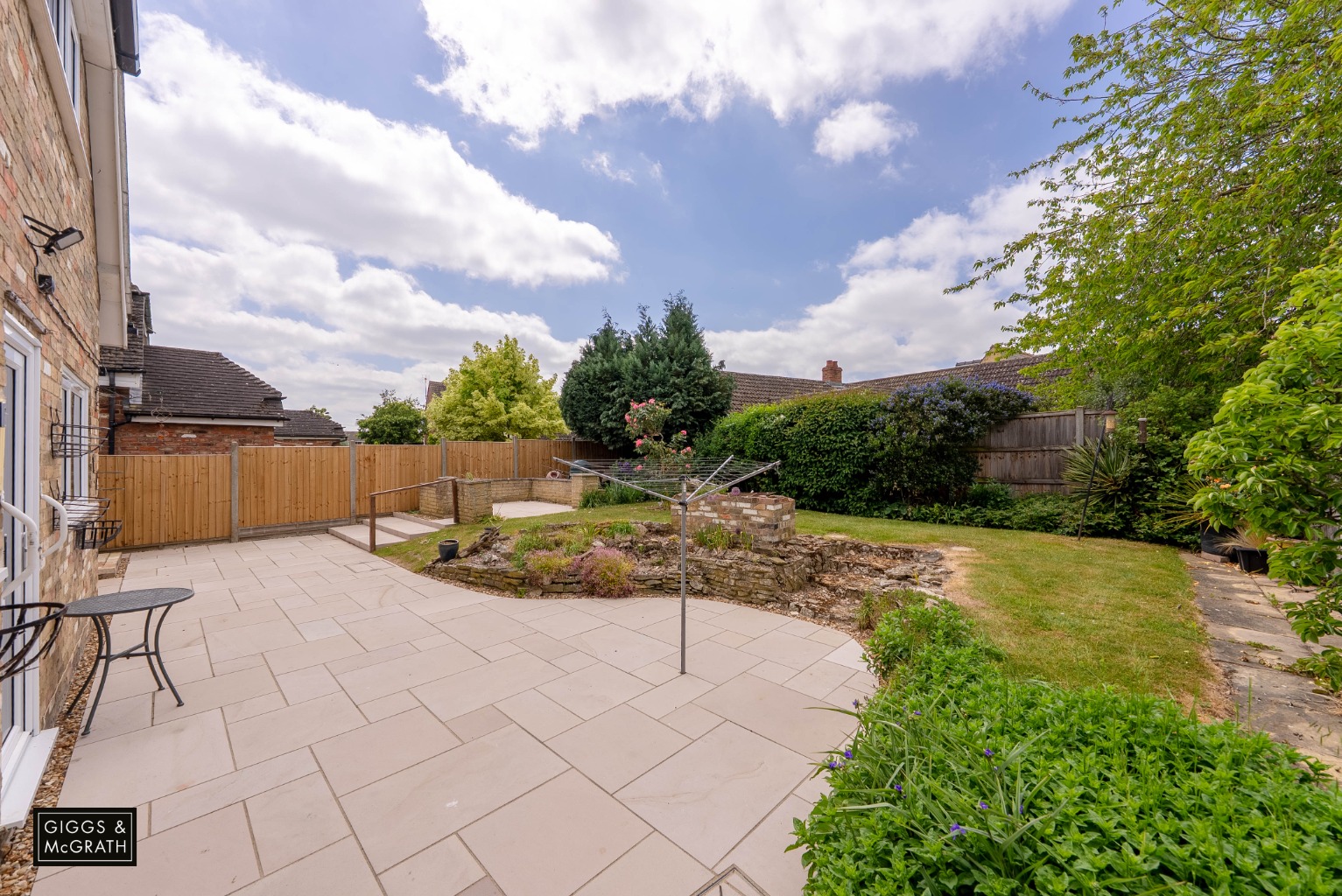 4 bed detached house for sale in The Furlongs, St. Ives  - Property Image 20