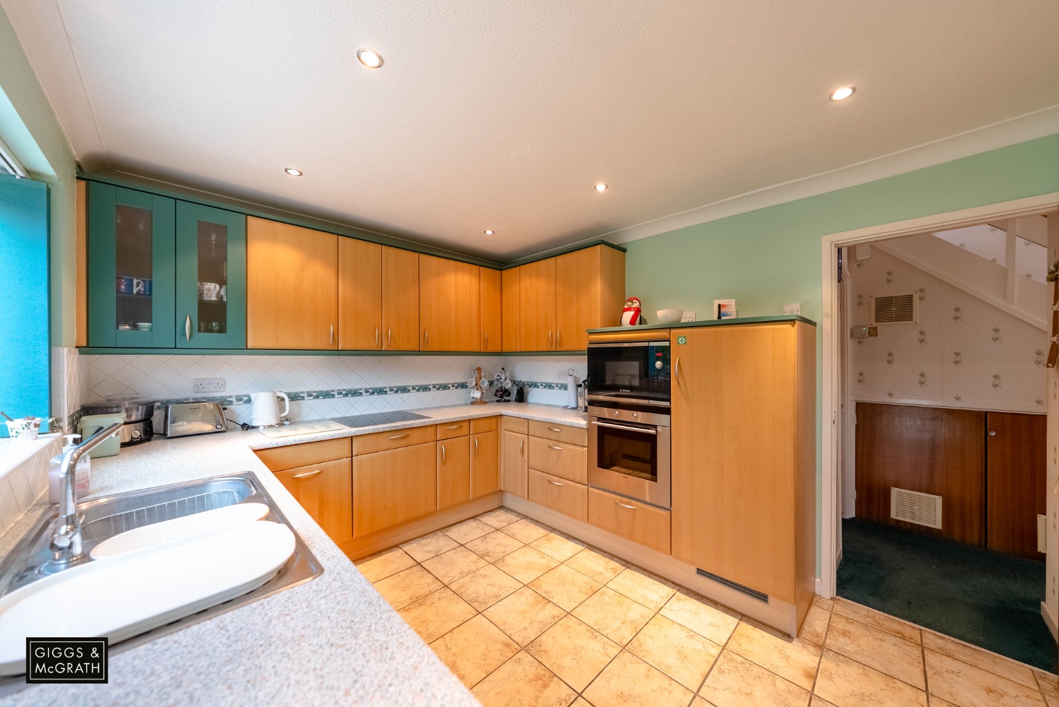4 bed detached house for sale in The Furlongs, St. Ives  - Property Image 5