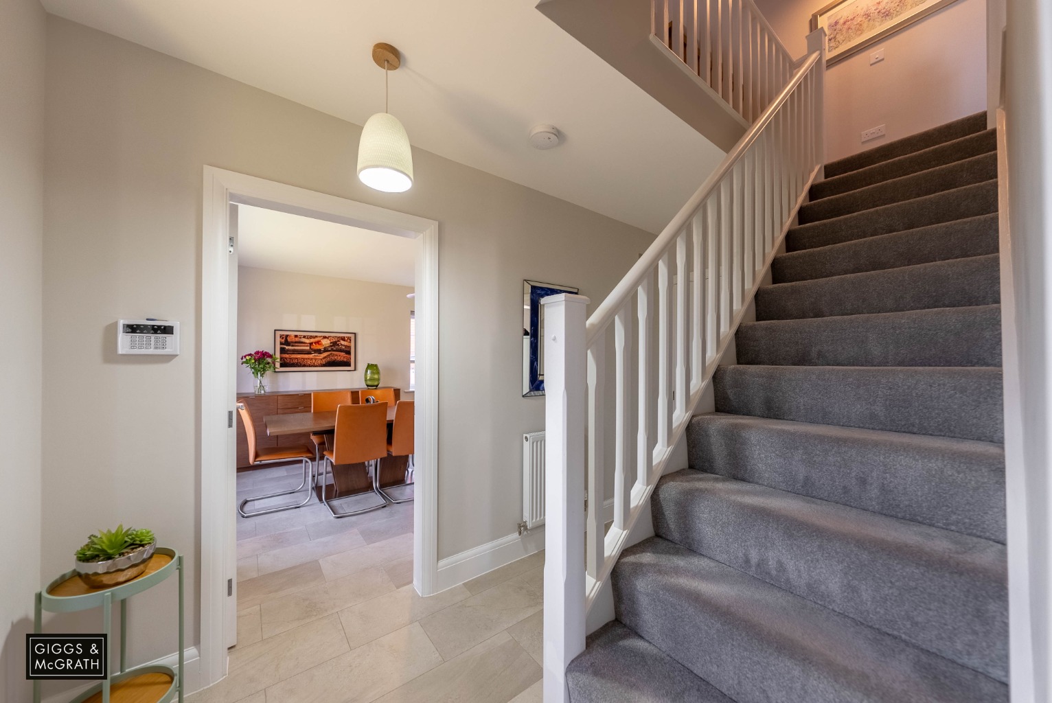 4 bed detached house for sale in Edith Coote Drive, Huntingdon 7