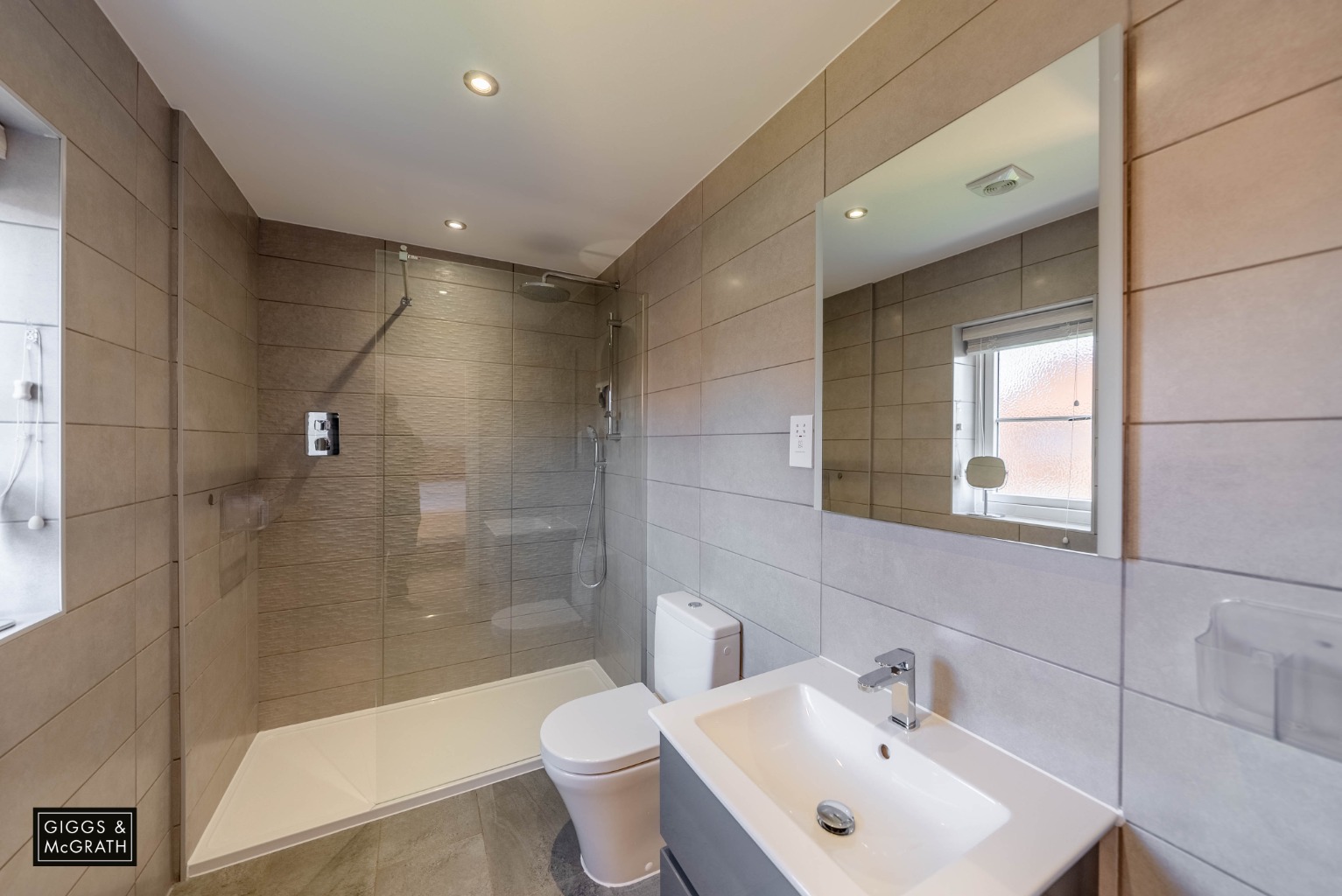 4 bed detached house for sale in Edith Coote Drive, Huntingdon 9