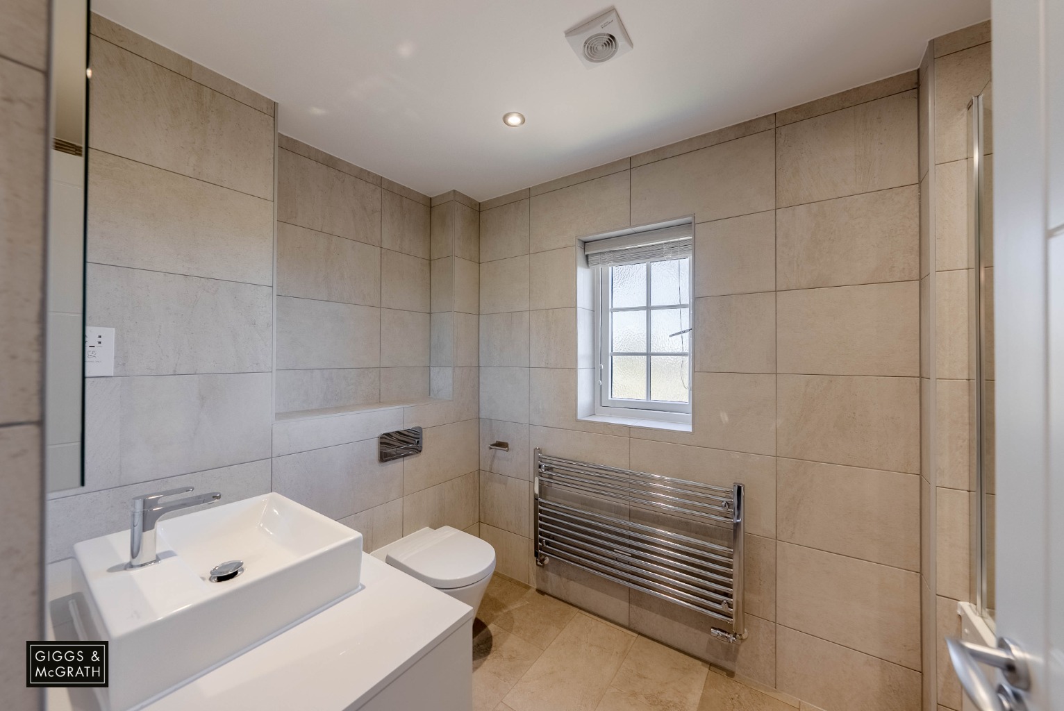 4 bed detached house for sale in Edith Coote Drive, Huntingdon 13