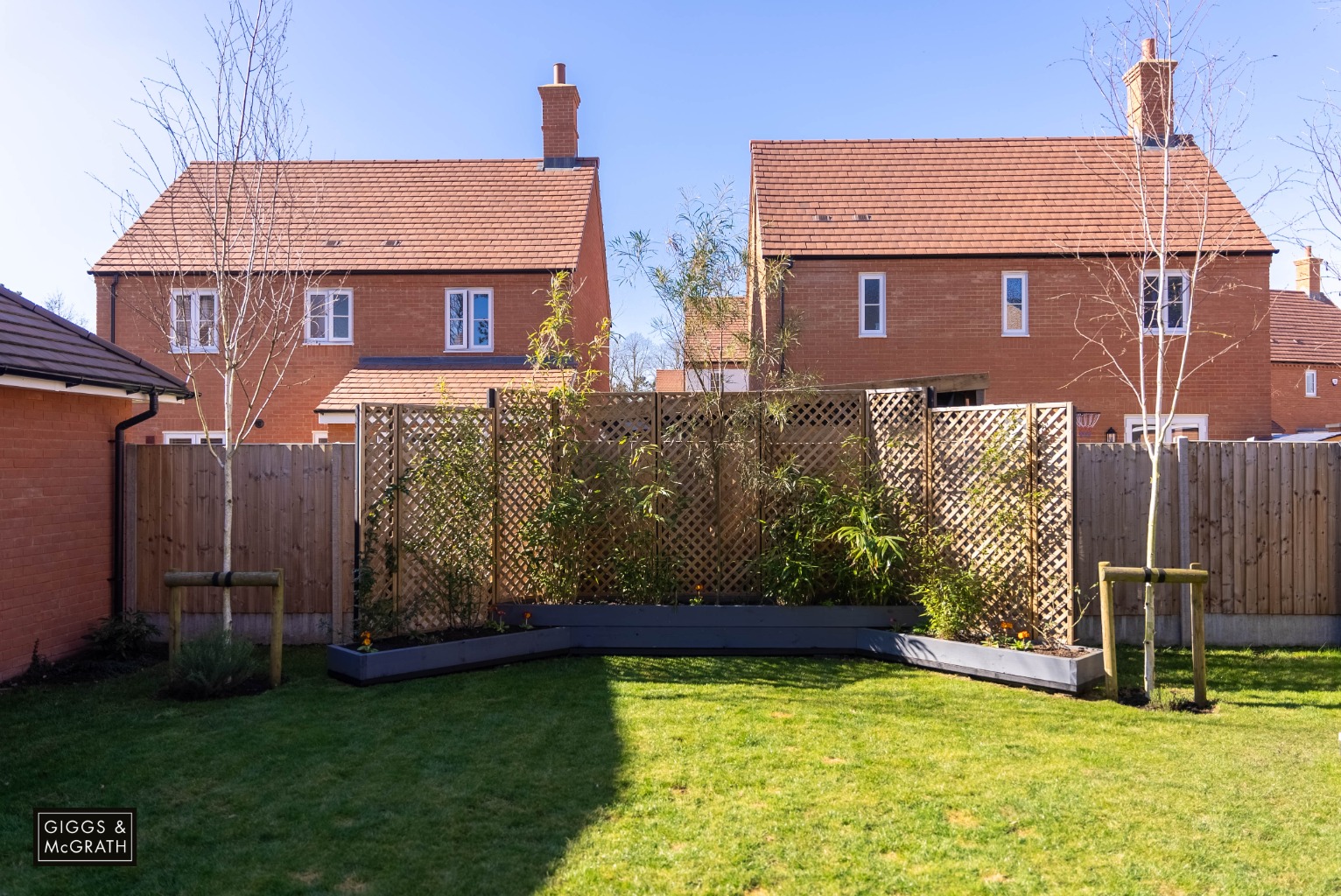 4 bed detached house for sale in Edith Coote Drive, Huntingdon 16