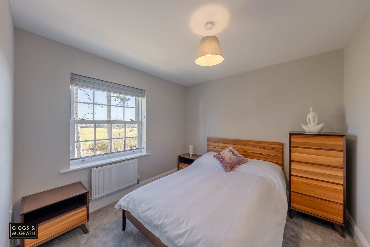 4 bed detached house for sale in Edith Coote Drive, Huntingdon 11