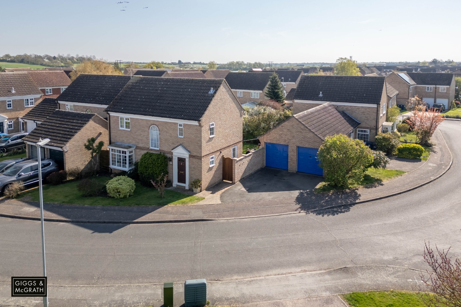 4 bed detached house for sale in Norfolk Road, St. Ives 17