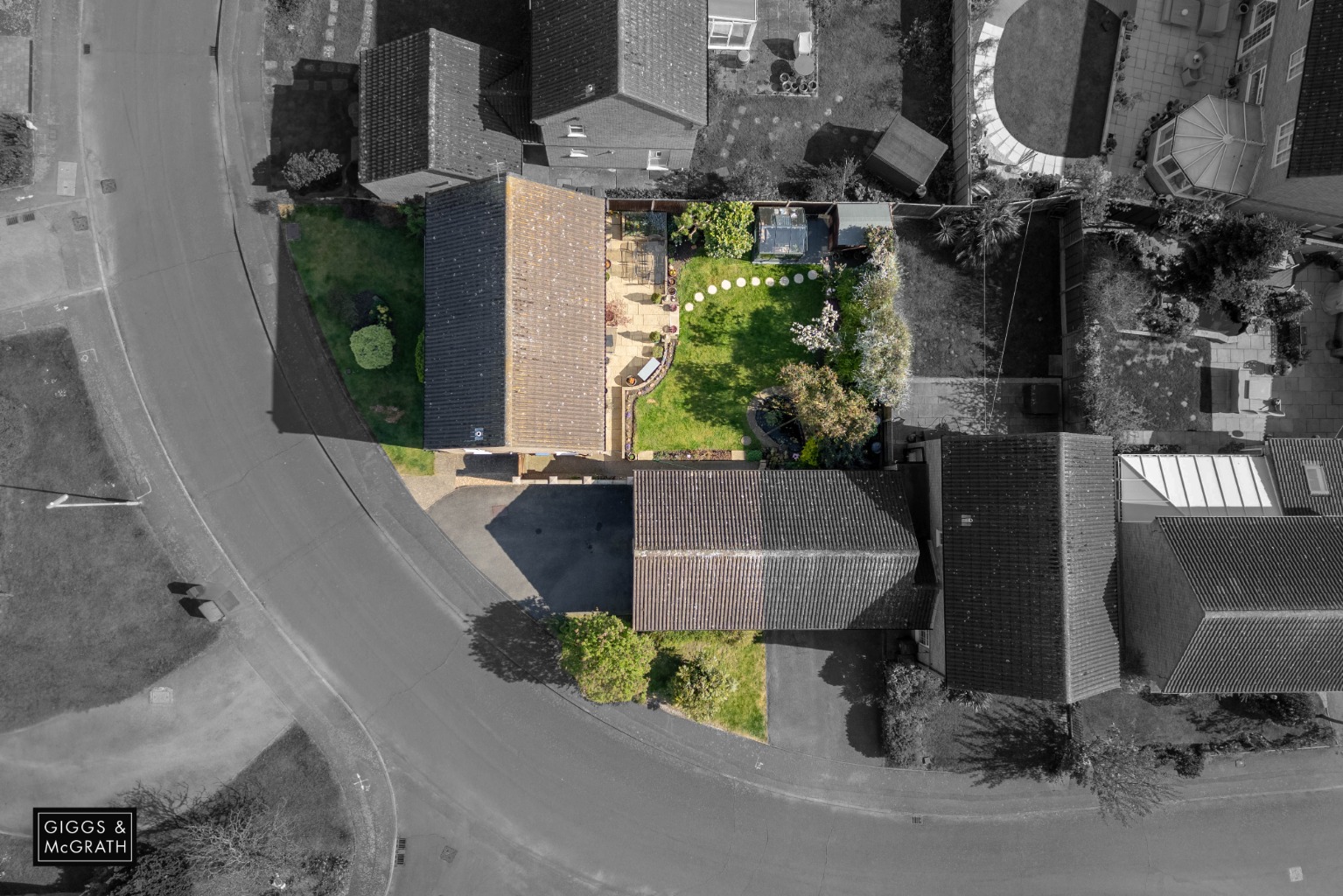 4 bed detached house for sale in Norfolk Road, St. Ives 18