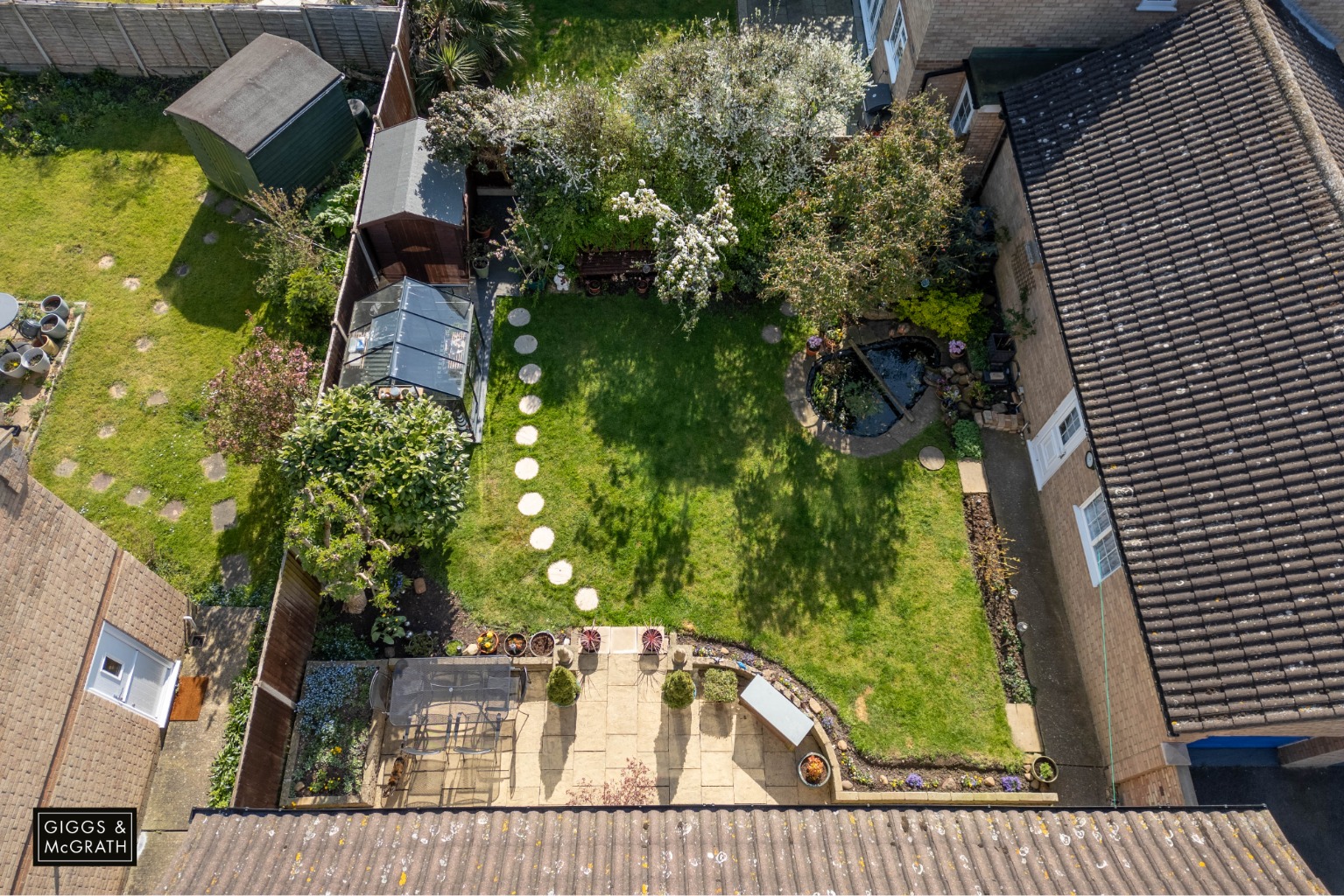 4 bed detached house for sale in Norfolk Road, St. Ives 16