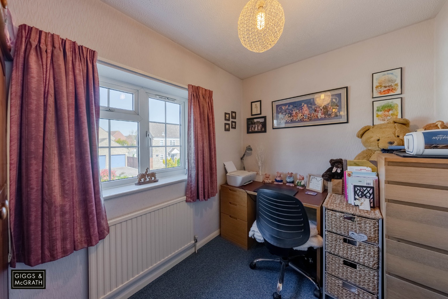 4 bed detached house for sale in Norfolk Road, St. Ives 10