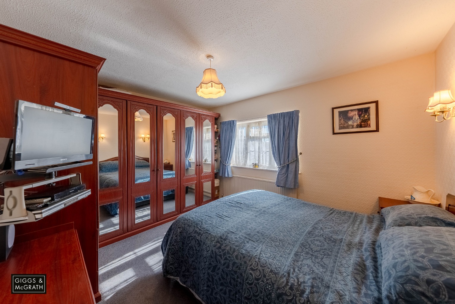 4 bed detached house for sale in Norfolk Road, St. Ives 7