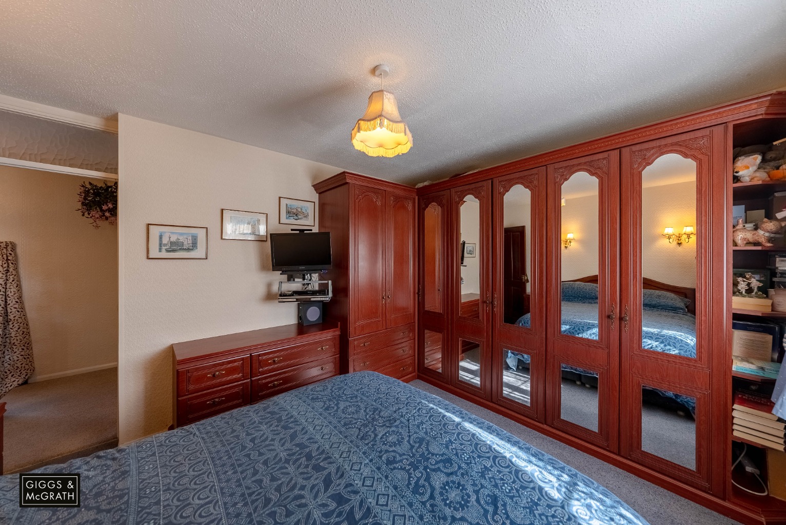 4 bed detached house for sale in Norfolk Road, St. Ives 8