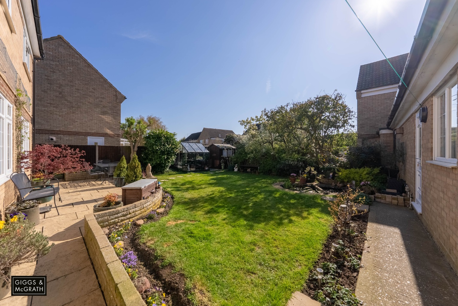 4 bed detached house for sale in Norfolk Road, St. Ives 3