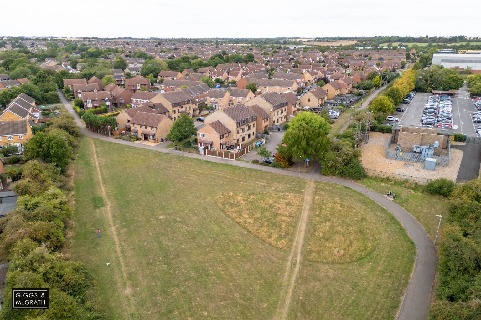 2 bed ground floor flat for sale in Dart Close, St Ives 16