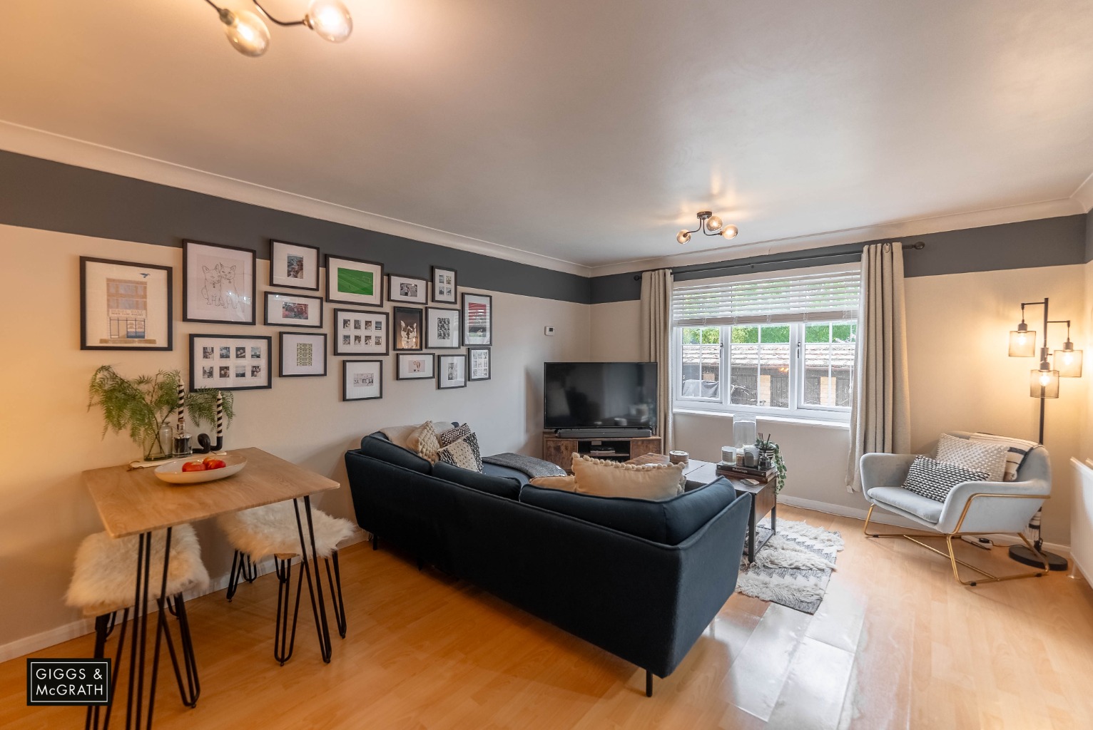 2 bed ground floor flat for sale in Dart Close, St Ives 6