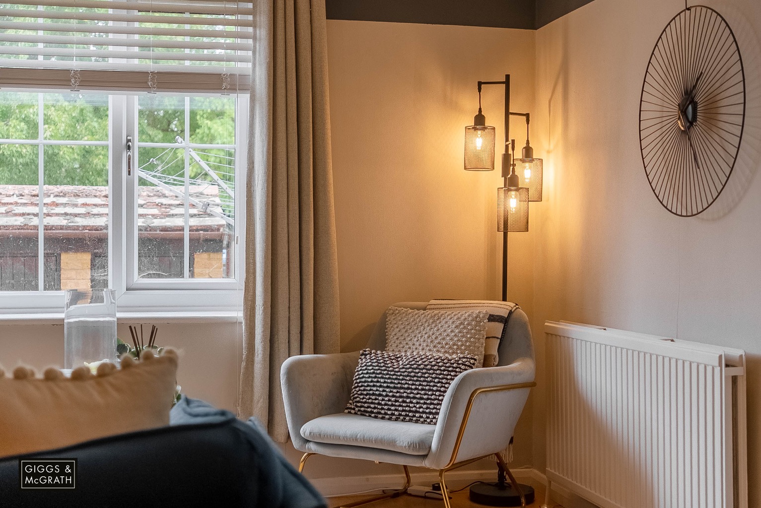 2 bed ground floor flat for sale in St. Ives  - Property Image 8