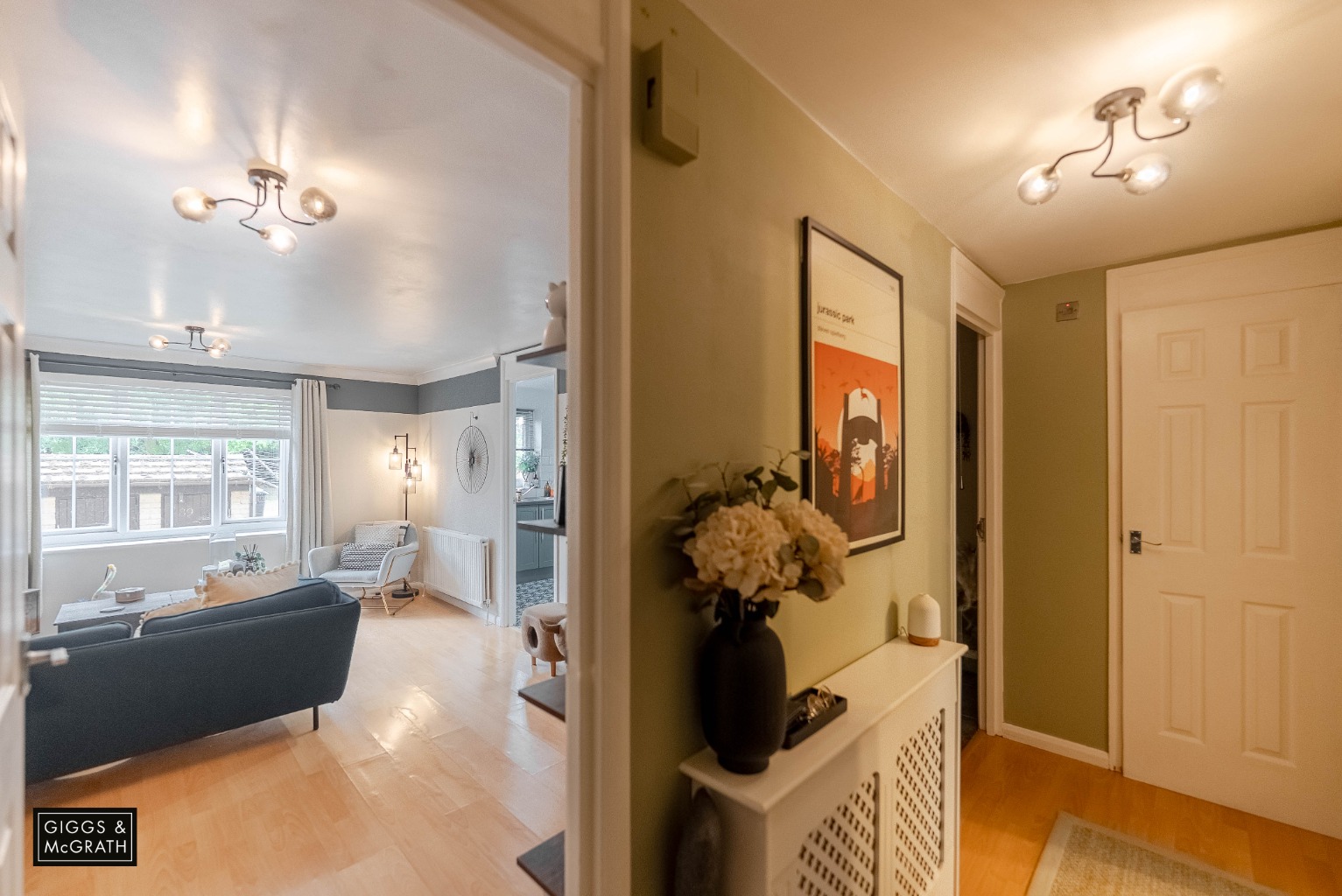 2 bed ground floor flat for sale in Dart Close, St Ives 13