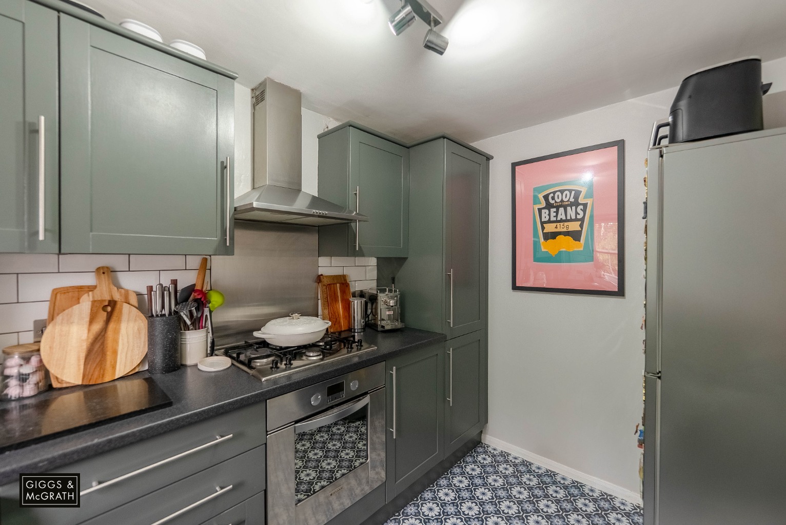 2 bed ground floor flat for sale in Dart Close, St Ives 8