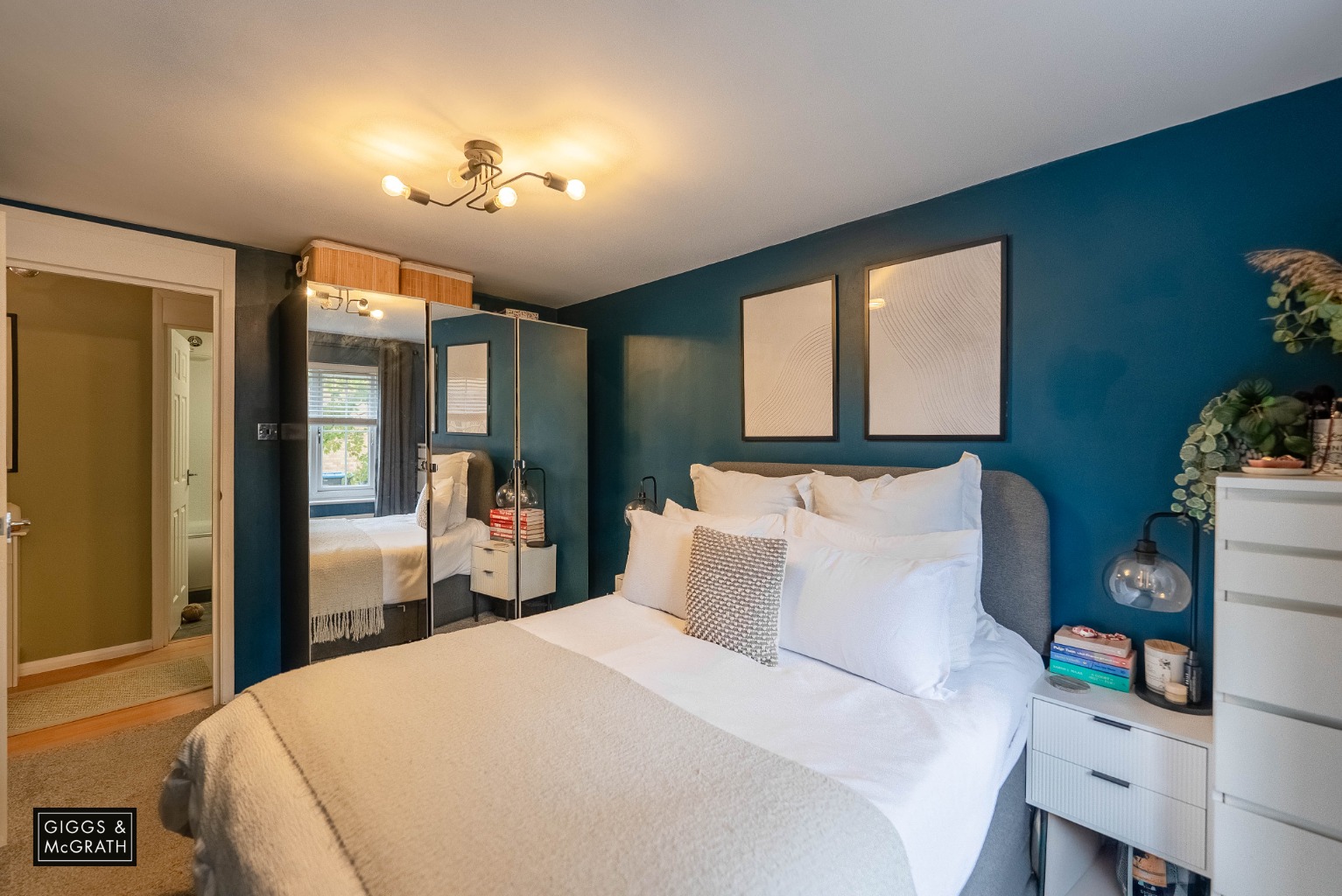 2 bed ground floor flat for sale in Dart Close, St Ives 9