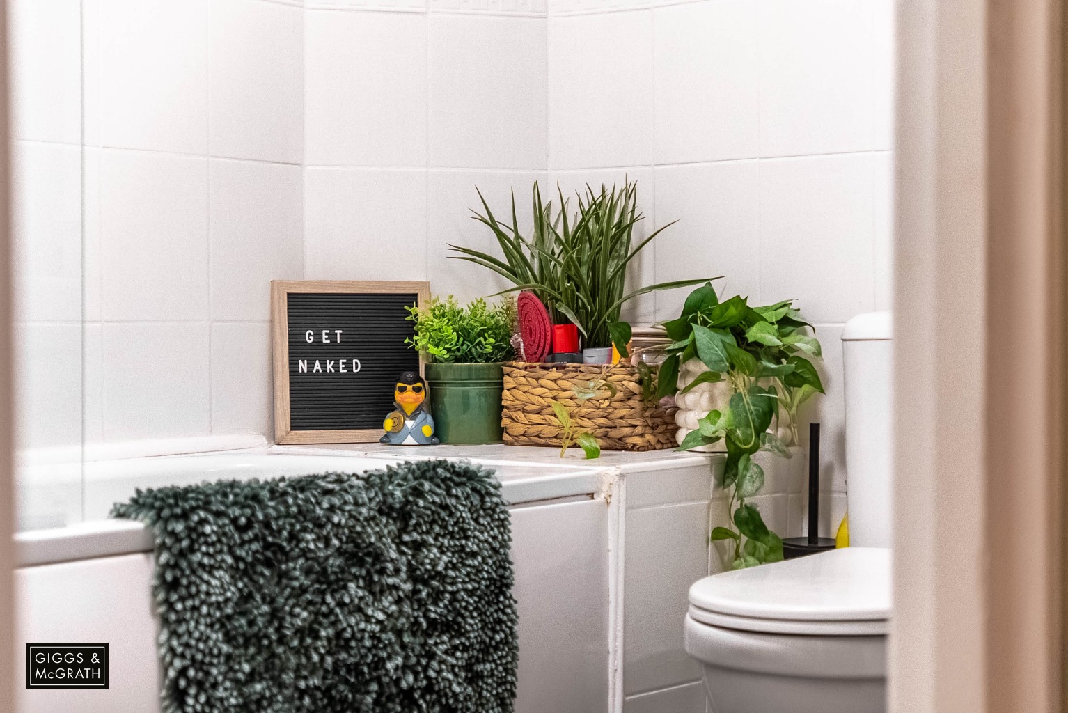 2 bed ground floor flat for sale in Dart Close, St Ives 12