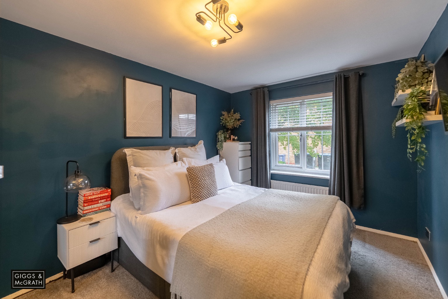 2 bed ground floor flat for sale in Dart Close, St Ives 3