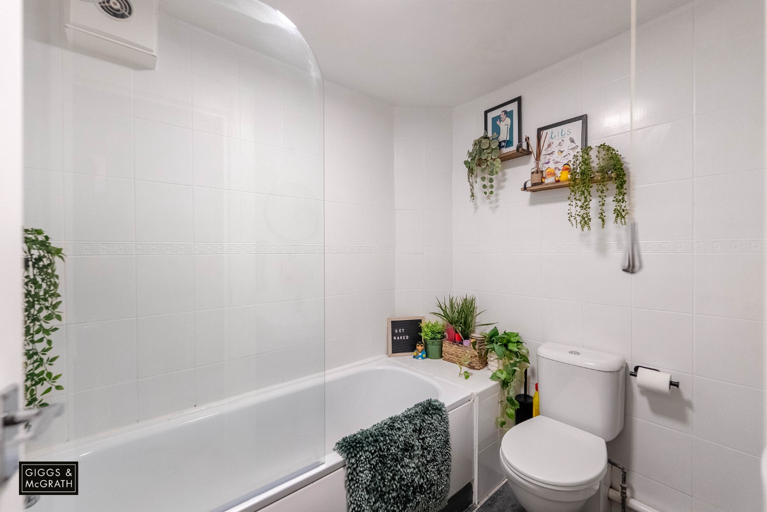 2 bed ground floor flat for sale in St. Ives  - Property Image 12