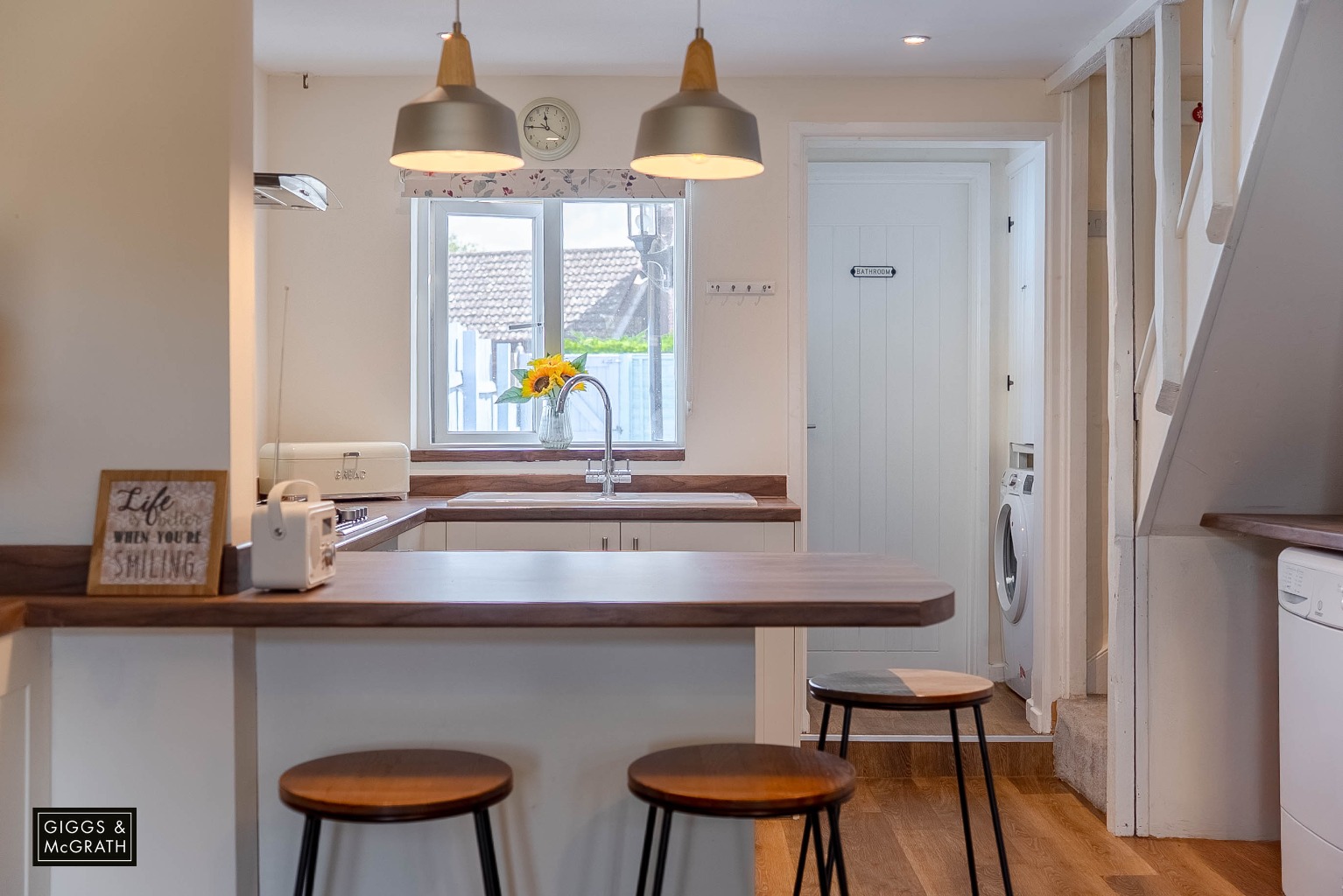 2 bed terraced house for sale in Mill Green, Huntingdon  - Property Image 7