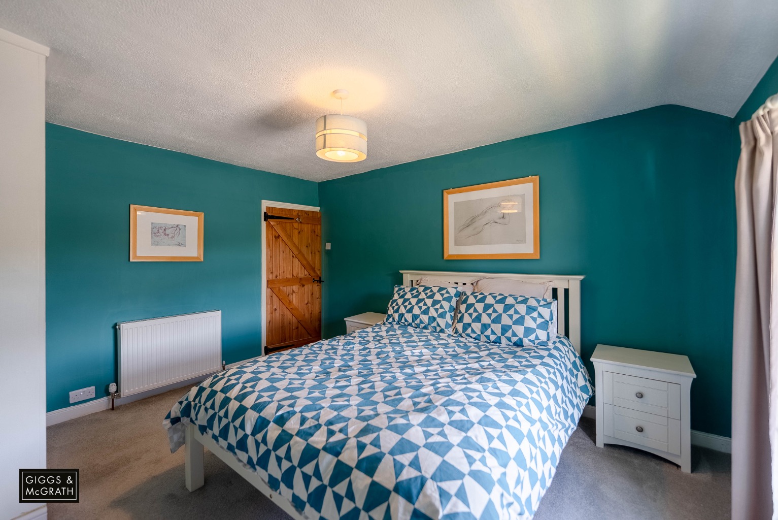 2 bed terraced house for sale in Mill Green, Huntingdon  - Property Image 12