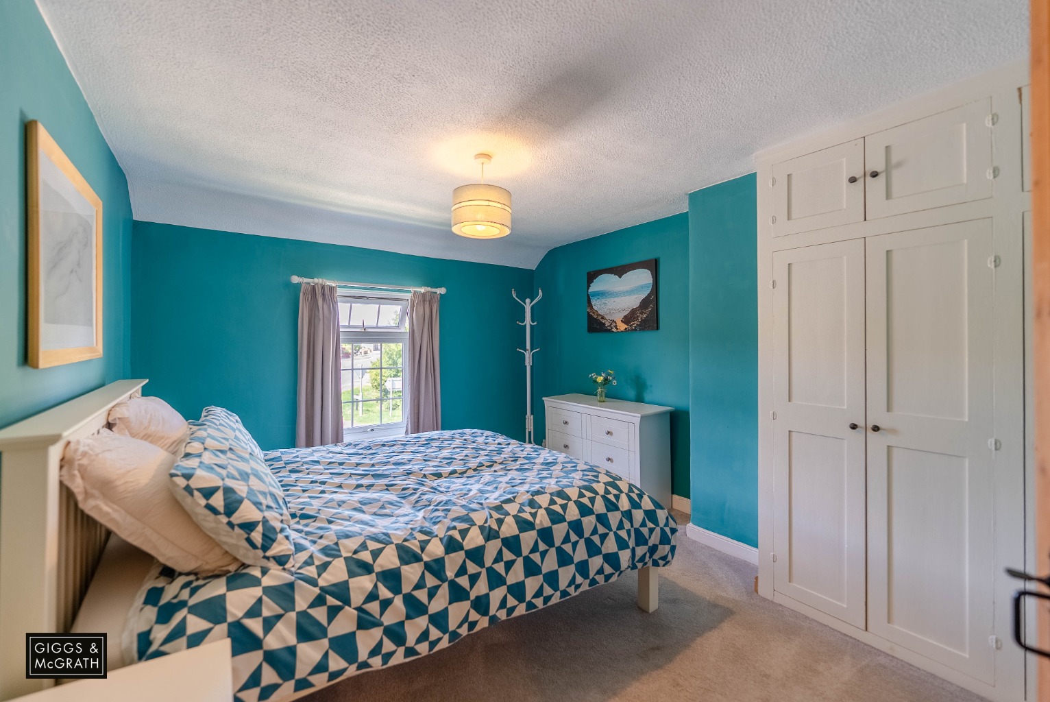 2 bed terraced house for sale in Mill Green, Huntingdon  - Property Image 13