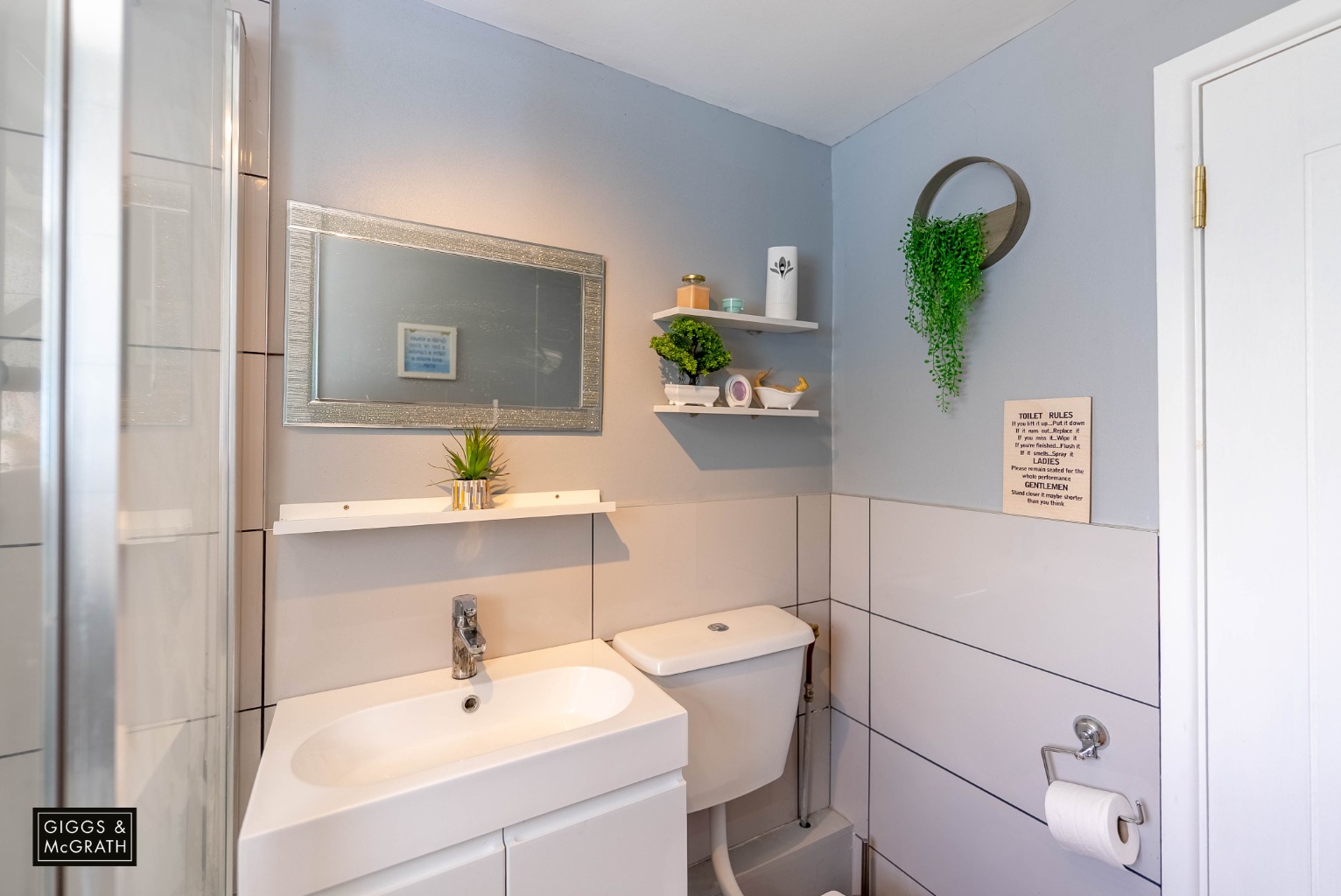 2 bed terraced house for sale in Mill Green, Huntingdon 11