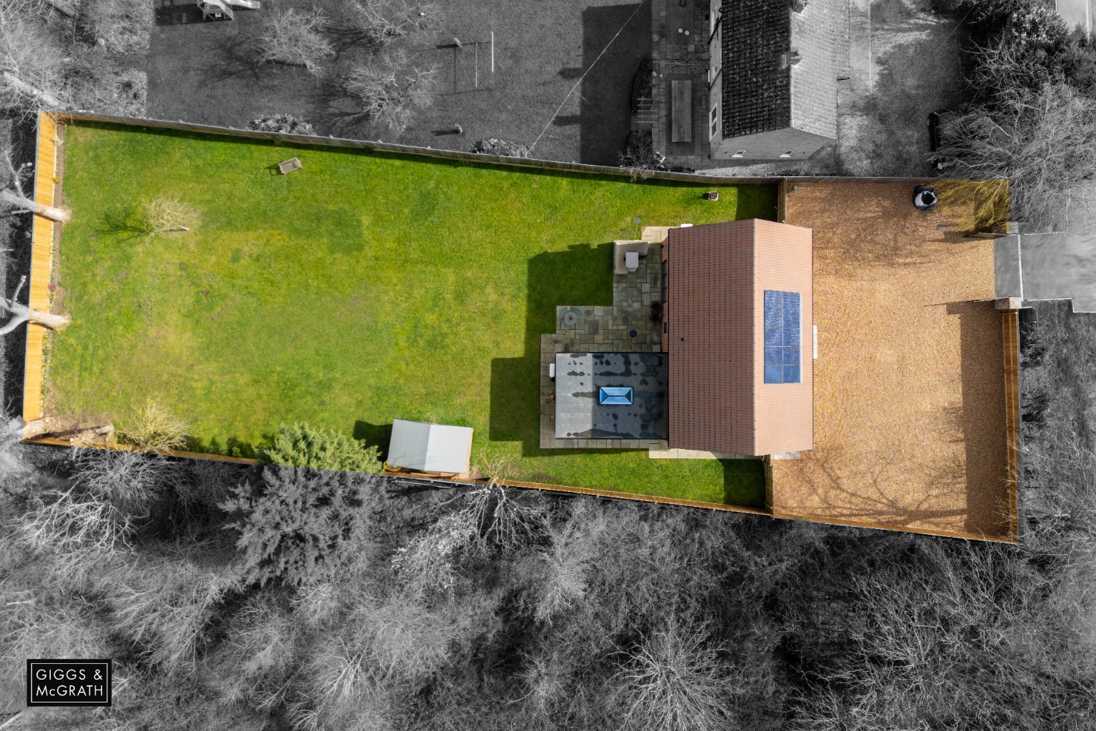 4 bed detached house for sale in High Street, Huntingdon 3