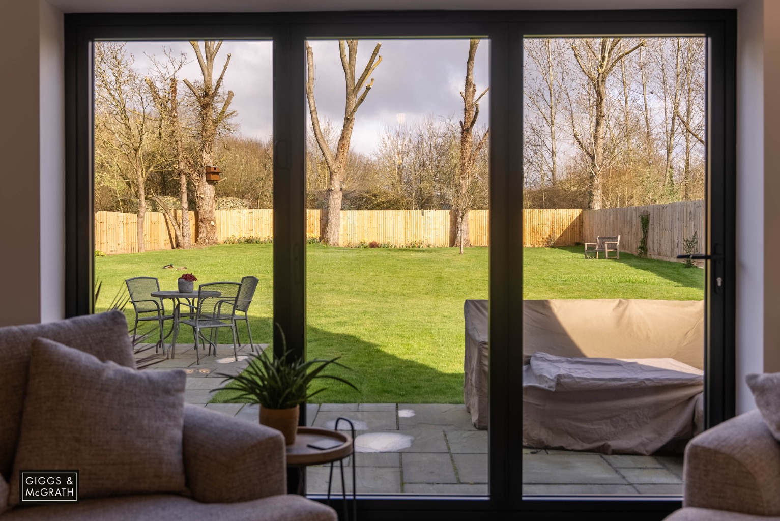 4 bed detached house for sale in High Street, Huntingdon 6