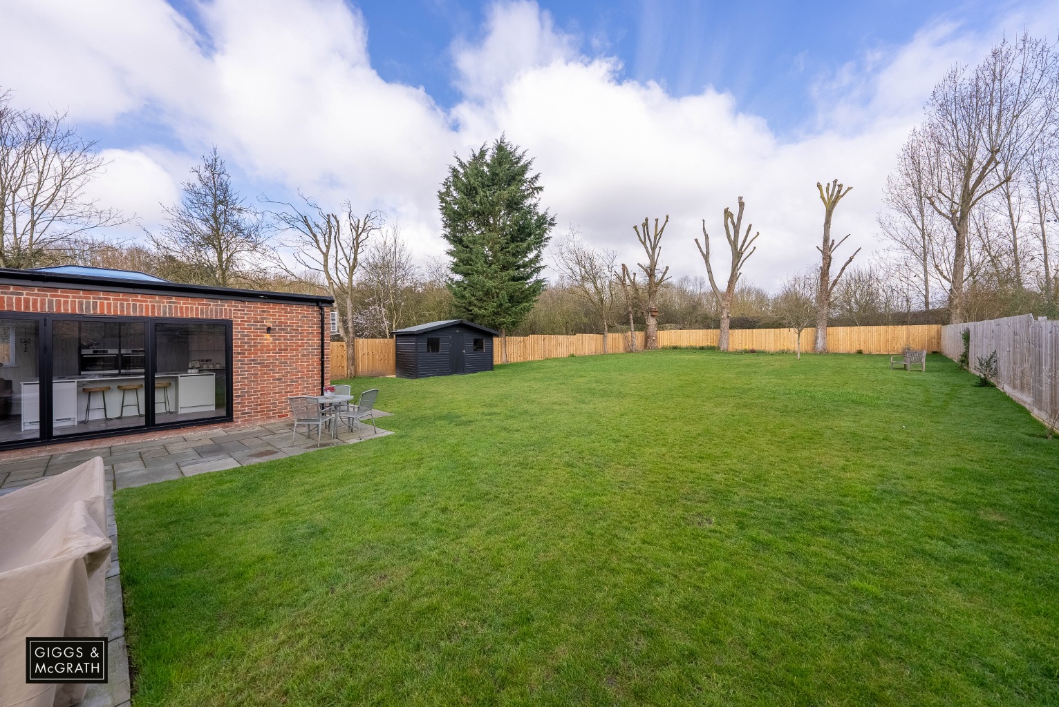 4 bed detached house for sale in High Street, Huntingdon 19