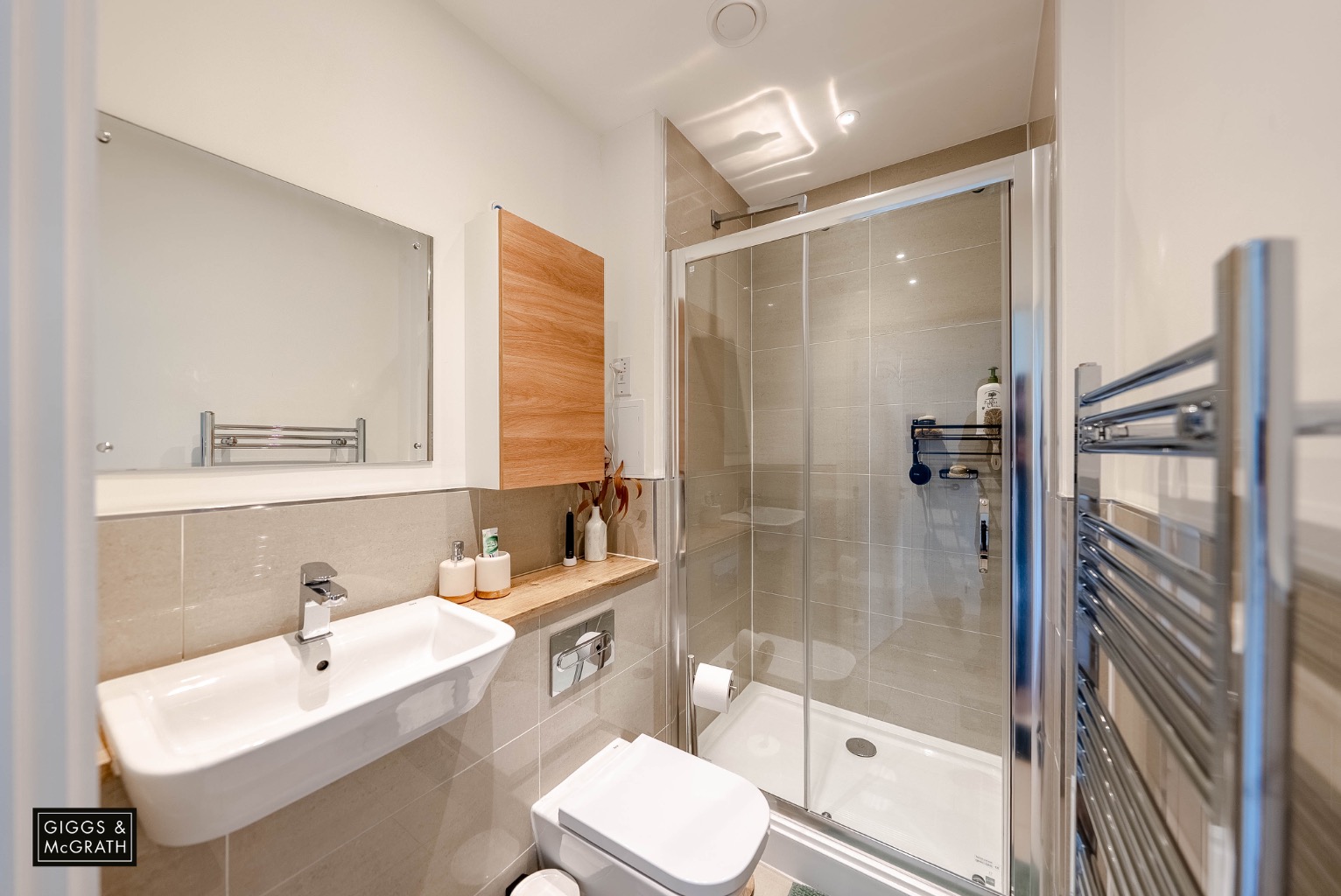 2 bed penthouse for sale in Rawlyns Way, Huntingdon 8