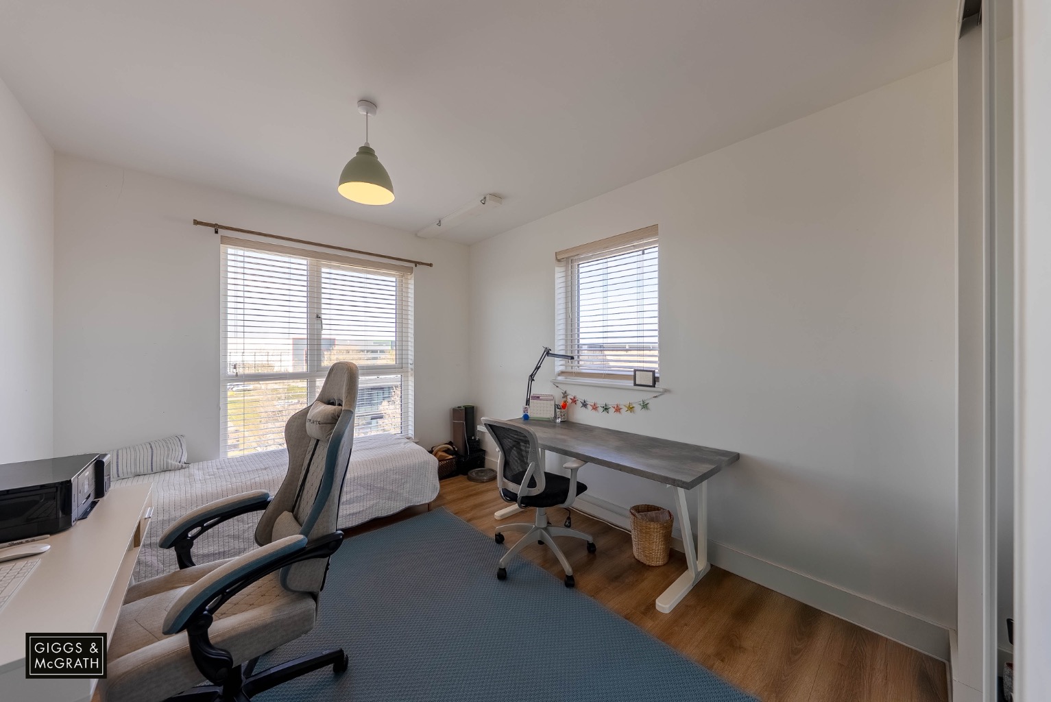 2 bed penthouse for sale in Rawlyns Way, Huntingdon 9